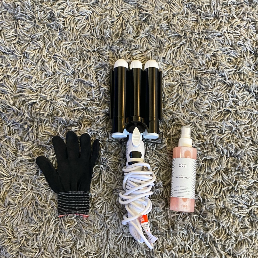 Bondi Boost Wave Wand